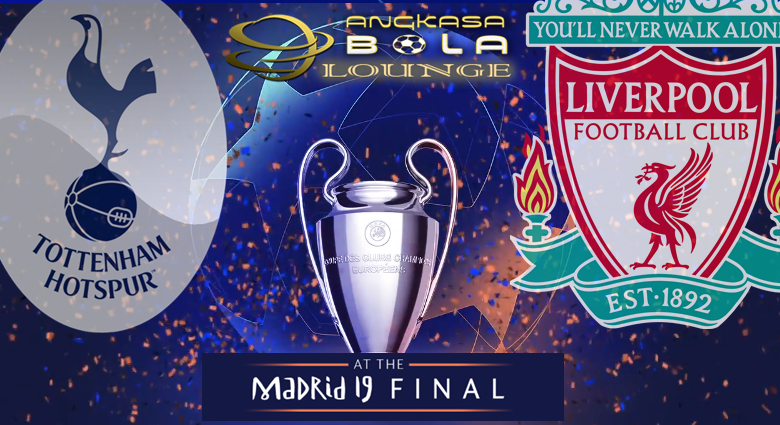 Prediksi Tottenham vs Liverpool 2 Juni 2019