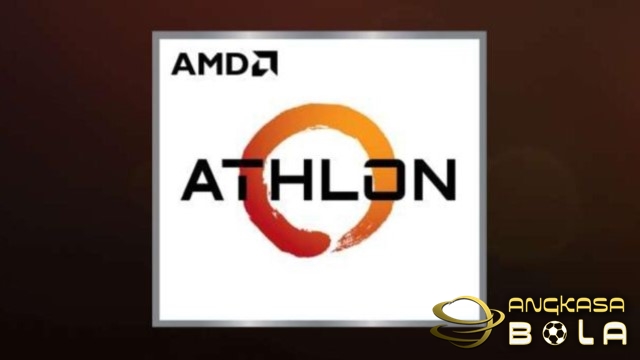 AMD Athlon 240GE Prosesor Athlon Terkuat Saat Ini