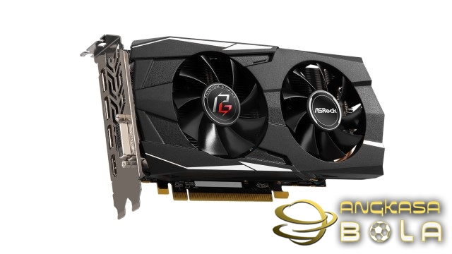 Radeon RX 570 Diskon Jadi 1.9 Juta Rupiah