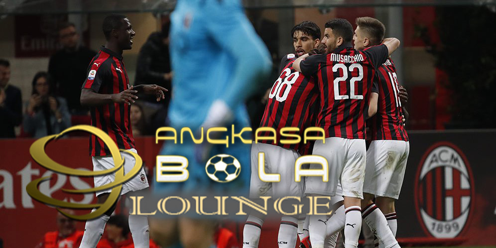 Hasil Pertandingan AC Milan vs Bologna: Skor 2-1