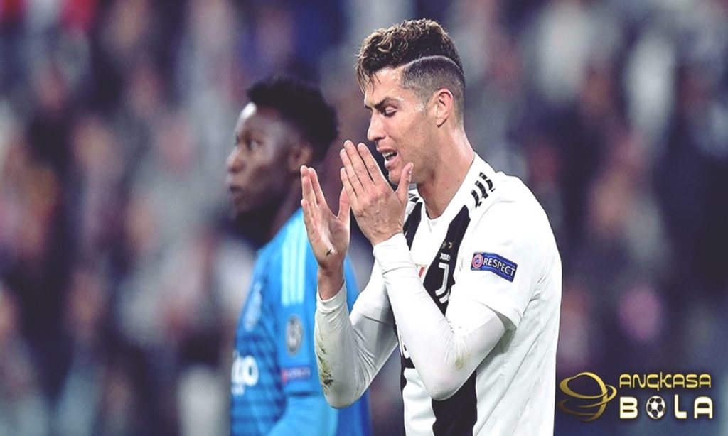 Cristiano Ronaldo Terus Diminta Kembali ke Real Madrid