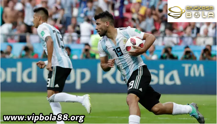 Argentina Siap Habis-habisan Melawan Brasil di Semifinal Copa America 2019