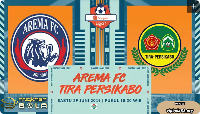 Prediksi Arema FC Vs Tira Persikabo: Tuan Rumah Mengemban 2 Misi Penting