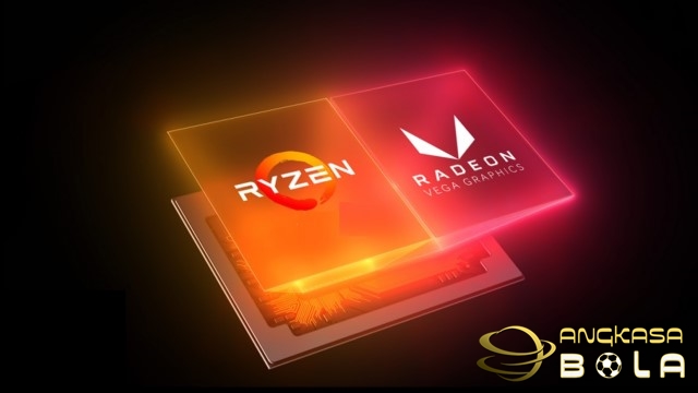 Spesifikasi Lengkap Ryzen 3 3200G dan Ryzen 5 3400G