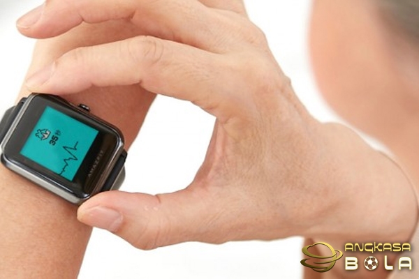 Xiaomi Perkenalkan Amazfit Smartwatch 2 dan Amazfit Health Watch