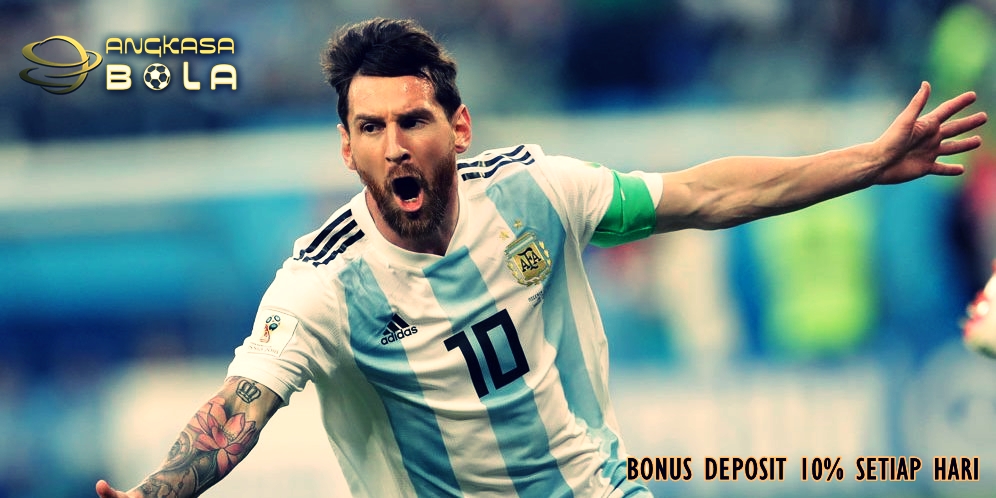 Lionel Messi Masih Tidak Yakin Mampu Membawa Argentina Jadi Juara