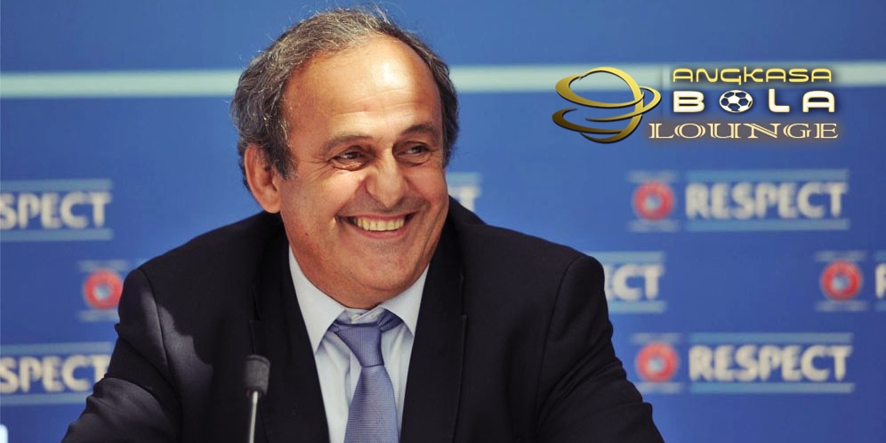 Michel Platini Ditangkap Atas Tuduhan Suap Piala Dunia 2022