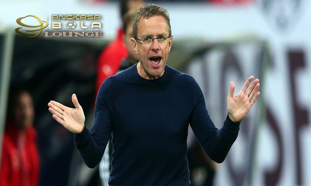 Chelsea Pertimbangkan Pakai Jasa Pelatih RB Leipzig Musim Depan