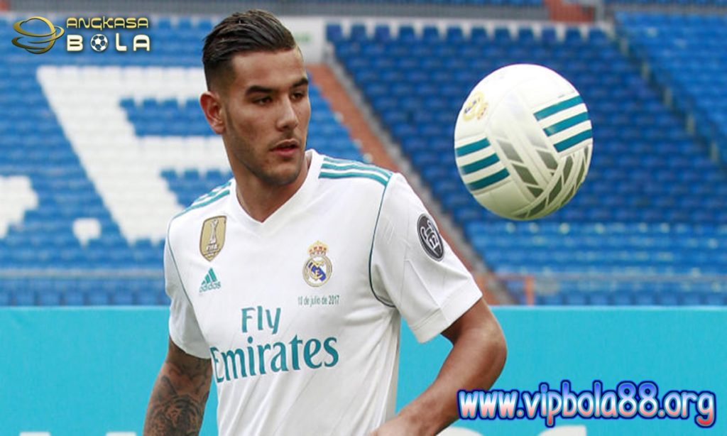 Susul Kakaknya, Theo Hernandez Segera Pindah ke Bundesliga