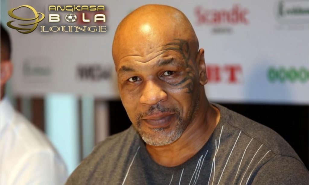 7 Fakta Menarik Seputar Ladang Ganja Mike Tyson