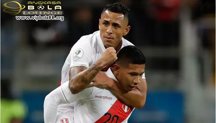 Peru Pakai Voodoo Hingga Bisa Lolos ke Final Copa America 2019