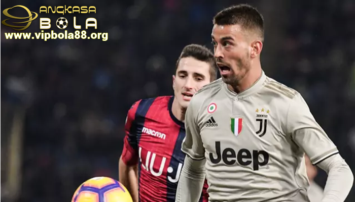 Bursa Transfer Liga Italia: Juventus - Roma Bertukar Bek Sayap, Kostas Manolas ke Napoli