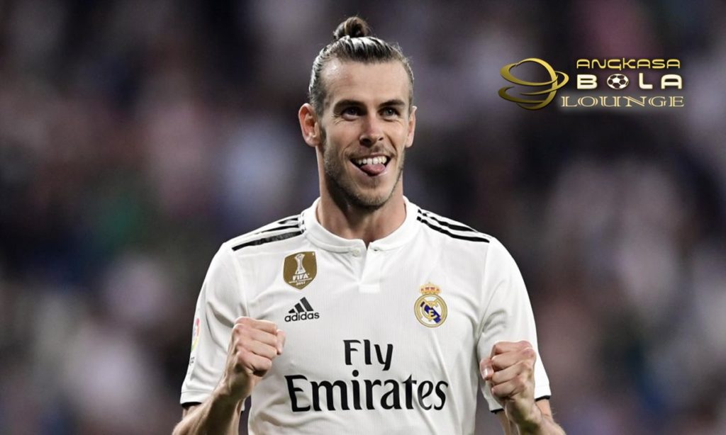 Gareth Bale Tolak Gaji Rp 21 Milyar per Pekan Dari Klub Tiongkok