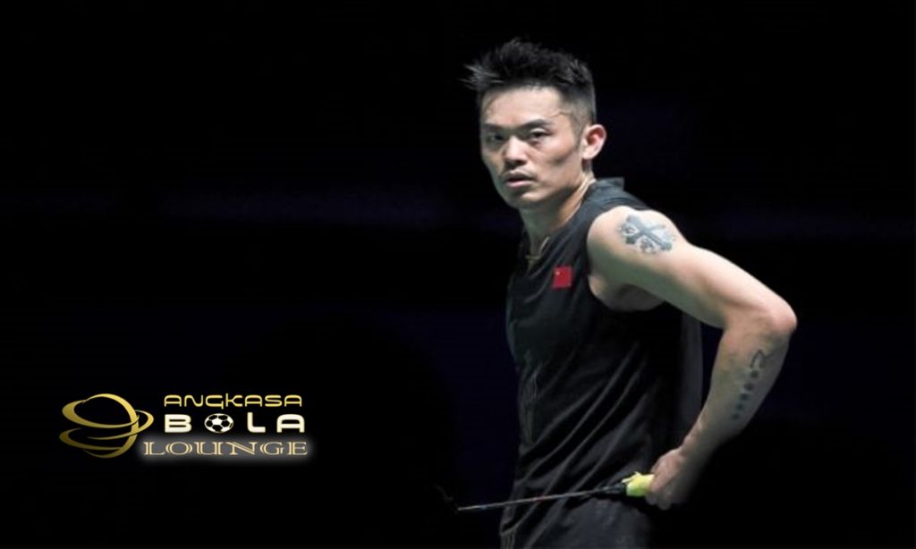 Lin Dan Ungkap Faktor Susah Juara di Indonesia Open