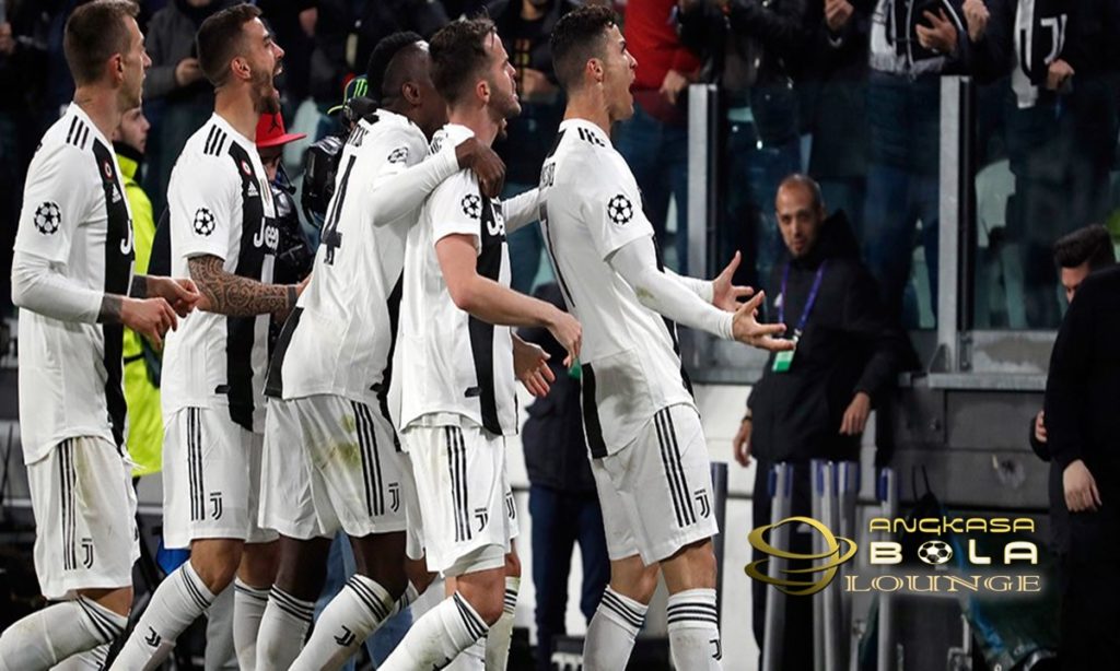 Proyek Juventus: 5 Langkah untuk Jadi Raja Eropa