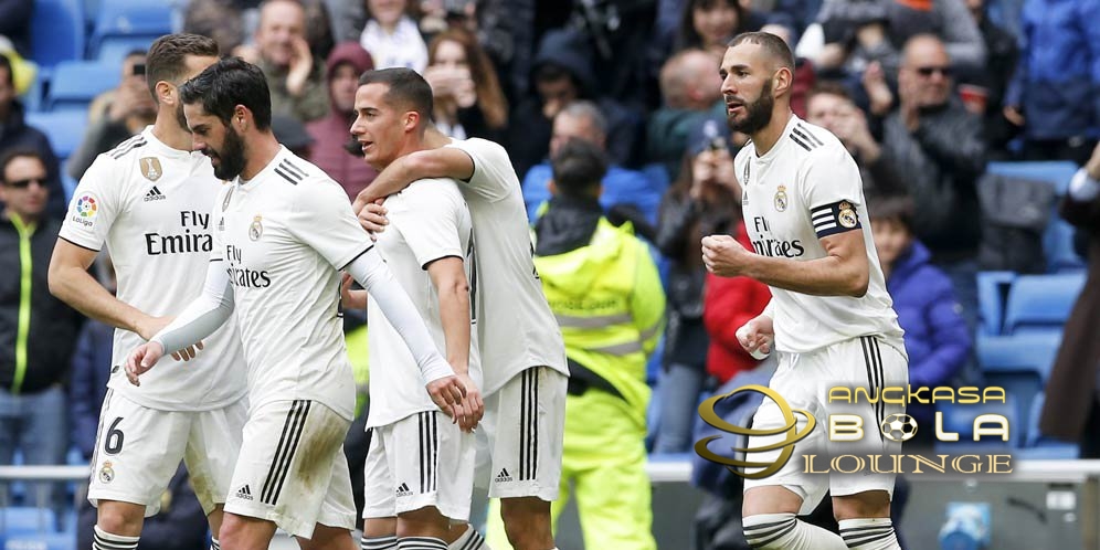 Klub Paling Berharga di Dunia versi Forbes: Real Madrid Nomor Satu, Premier League Mendominasi