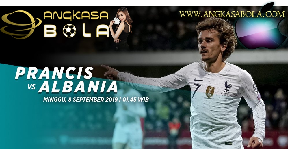 ANGKASA BOLA