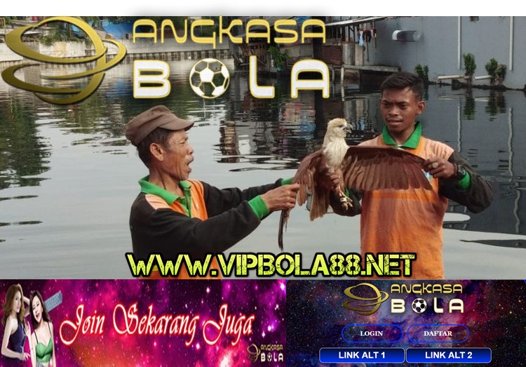 ANGKASA BOLA