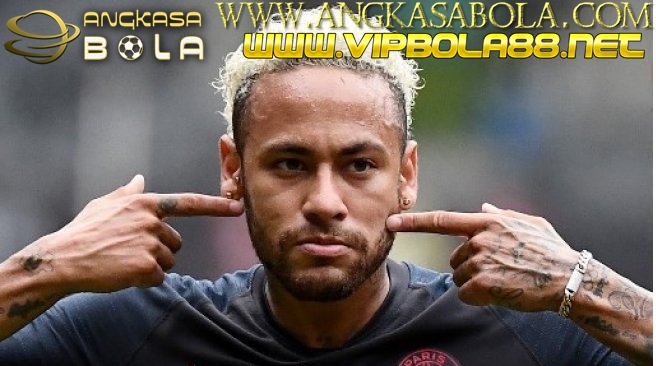 Kalau Calon Presiden Barcelona Ini Terpilih Neymar Takkan Balik