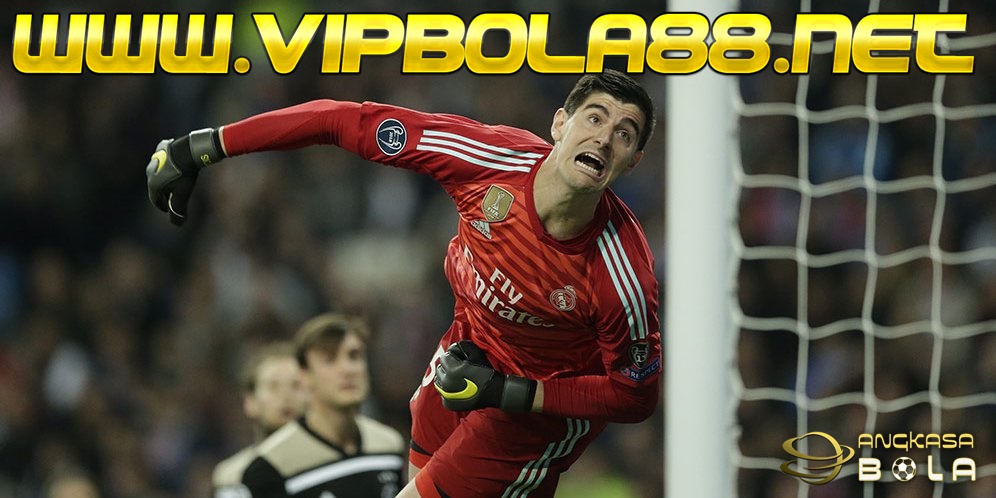 Thibaut Courtois