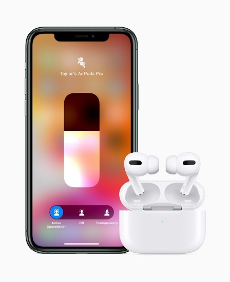 Airpods