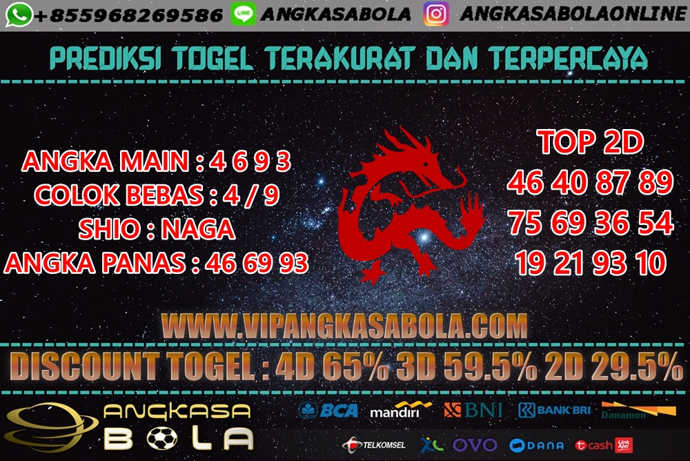 ANGAKSA BOLA