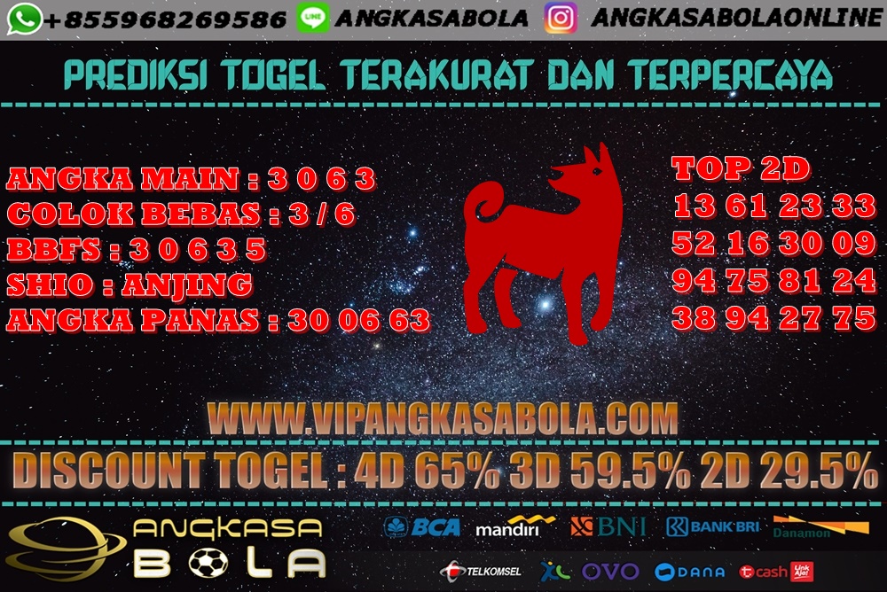 ANGKASA BOLA