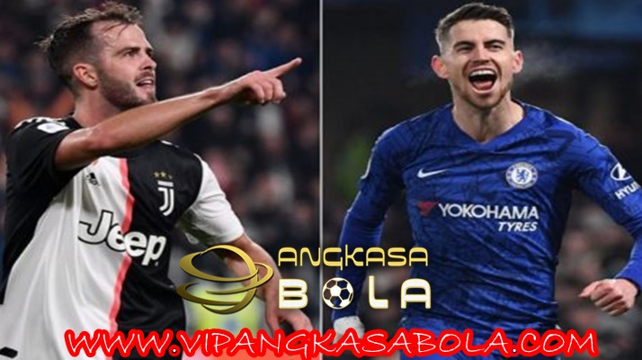 Chelsea Ingin Tukar Jorginho dengan Pjanic