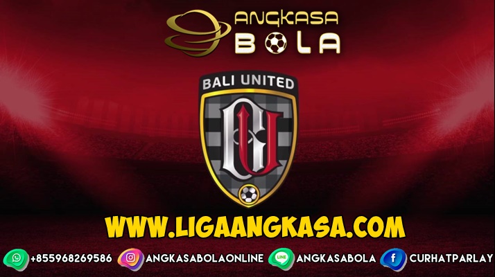 Eks Persija Bersyukur Gabung Bali United Sebelum Pensiun