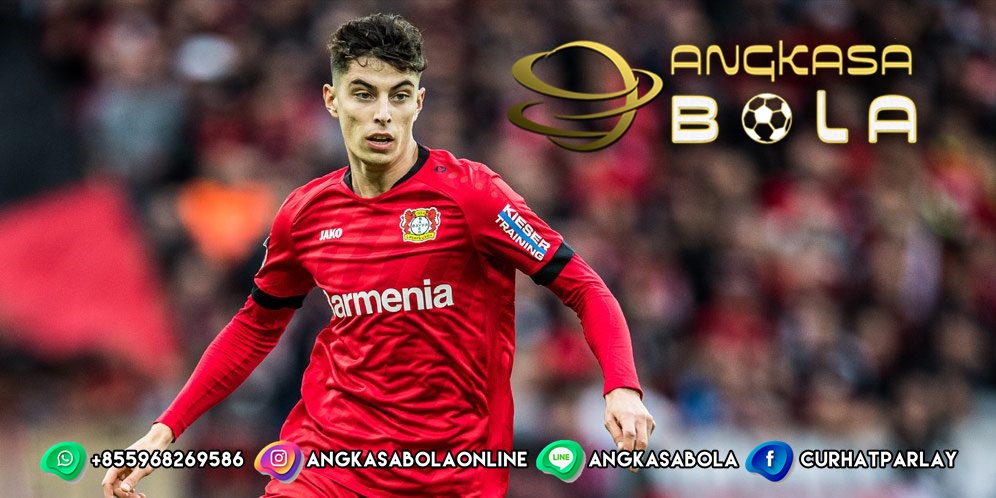 Abramovic Turun Tangan Untuk Tuntaskan Transfer Havertz