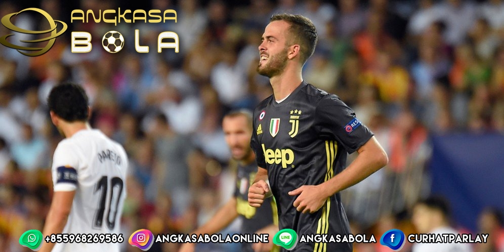 Miralem Pjanic Bisa Kembali ke Juventus