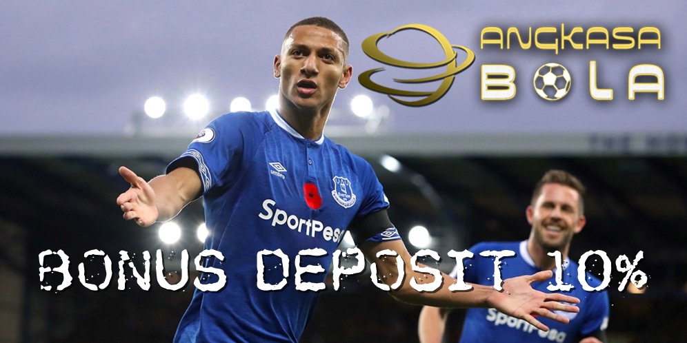 Komentar Richarlison Bikin Virgil Van Dijk Marah