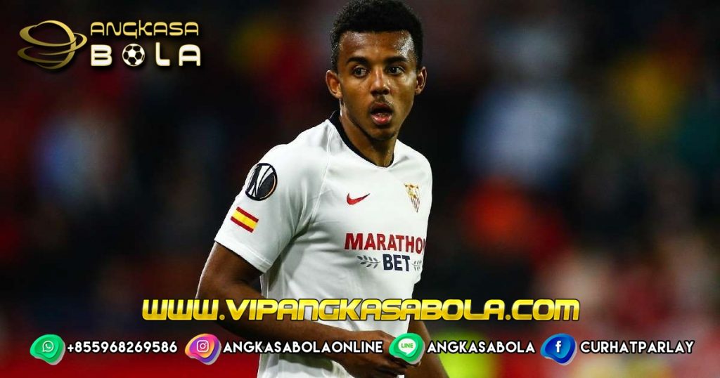 Chelsea Berulang Kali Gagal Tapi Belum Menyerah Kejar Jules Kounde