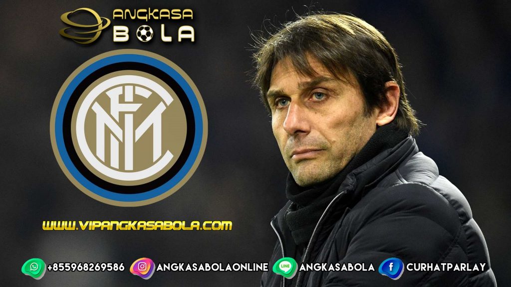 5 Pelajaran Atalanta vs Inter Mila Layakkah Antonio Conte