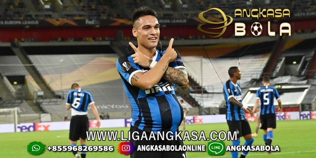 Arsenal Tanyakan Inter Milan Soal Peluang Rekrut Lautaro Martinez