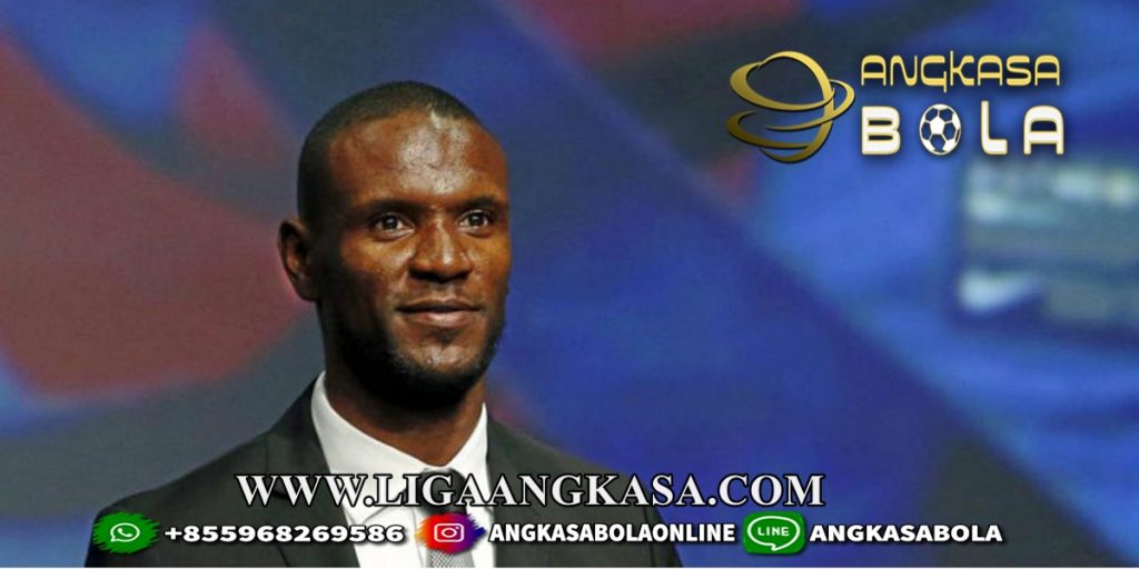 Ucapan Perpisahan Menyentuh Abidal untuk Barcelona Saya Gagal