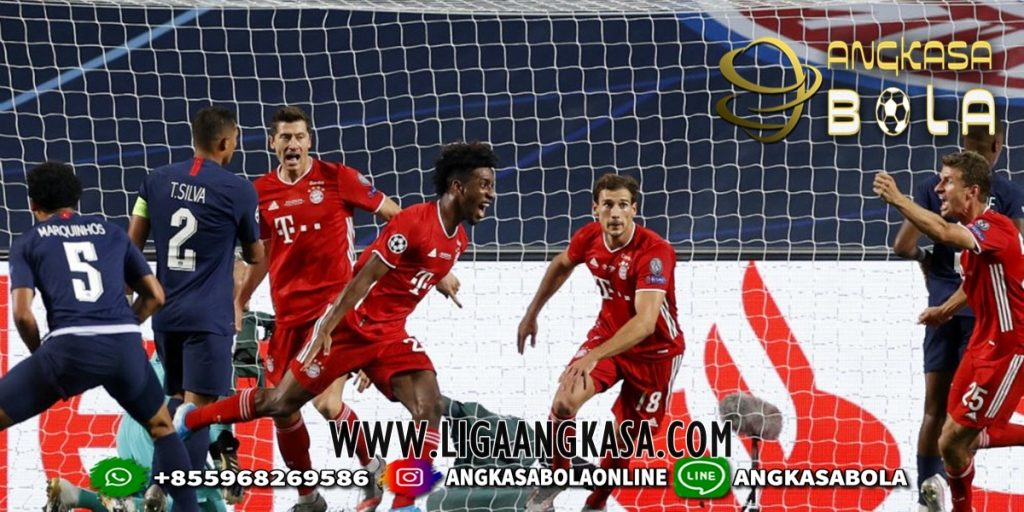 Thiago Alcantara dan Operan Sempurna 32 Meter yang Terabaikan