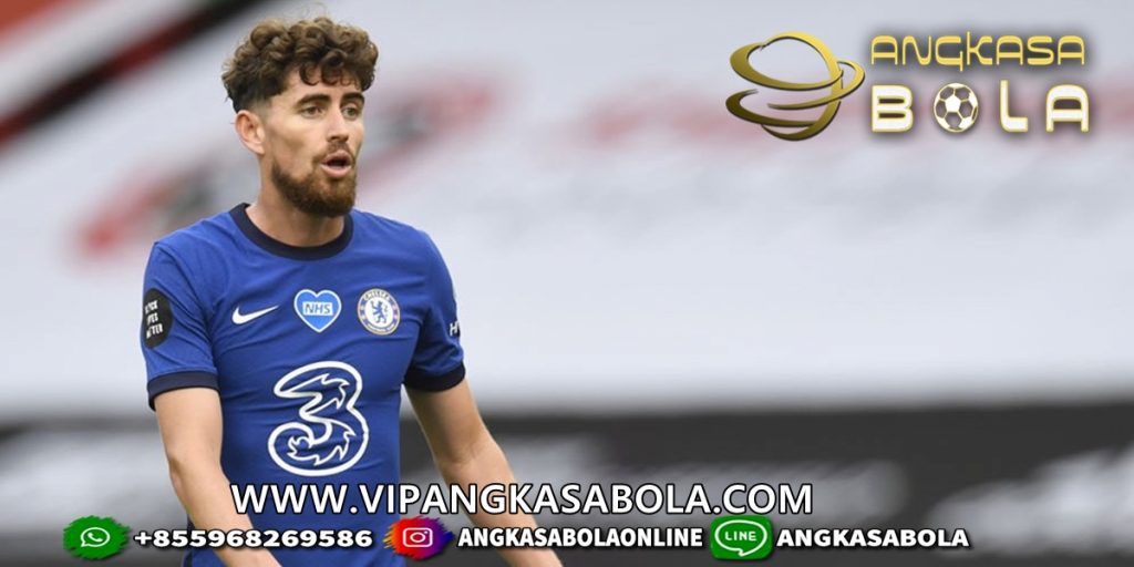 Bidik Jorginho Arsenal Comot Pemain Chelsea Lagi