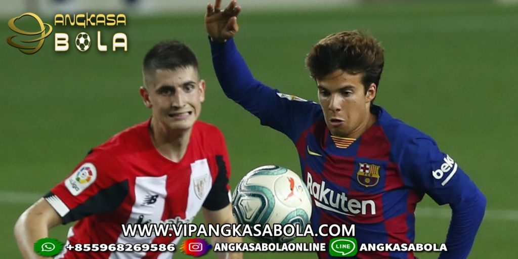 Ronald Koeman Akui Ingin Riqui Puig Pergi dari Barcelona