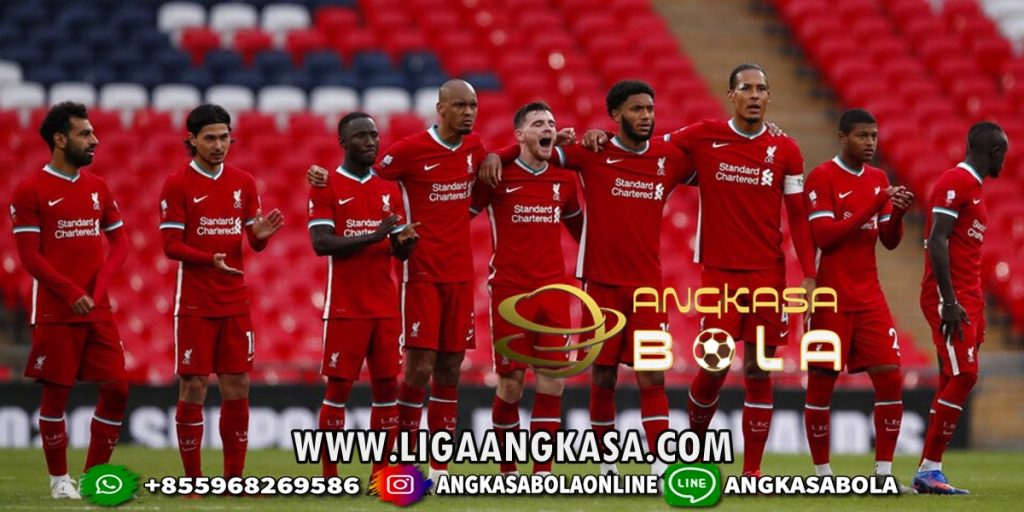 5 Hal yang Bisa Terjadi Kepada Liverpool di Musim 2020/21