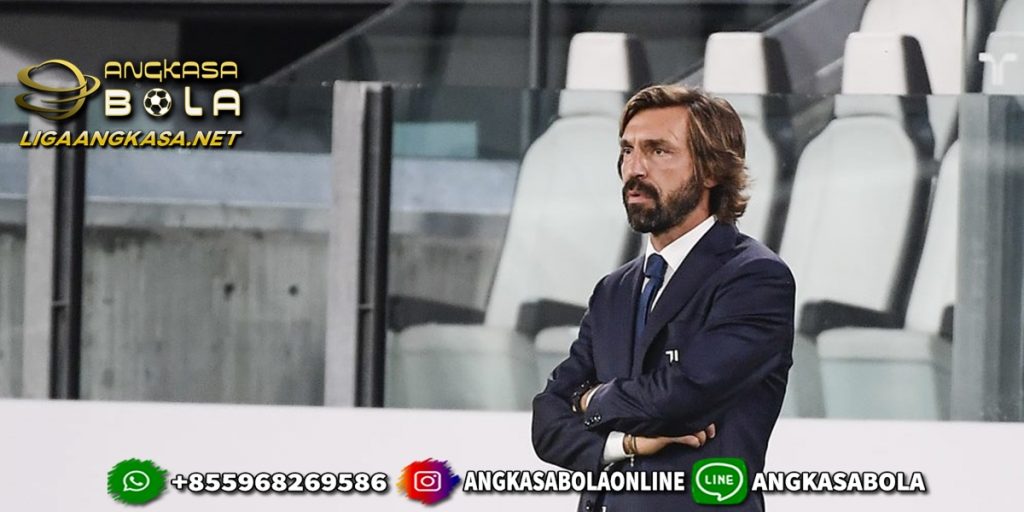 Tanpa Cristiano Ronaldo Bagaimana Rencana Andrea Pirlo di Markas