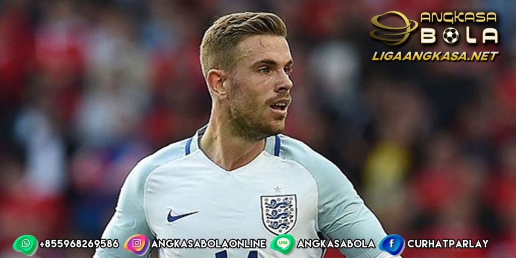 Meunier Protes pada Henderson Usai Laga Inggris vs Belgia