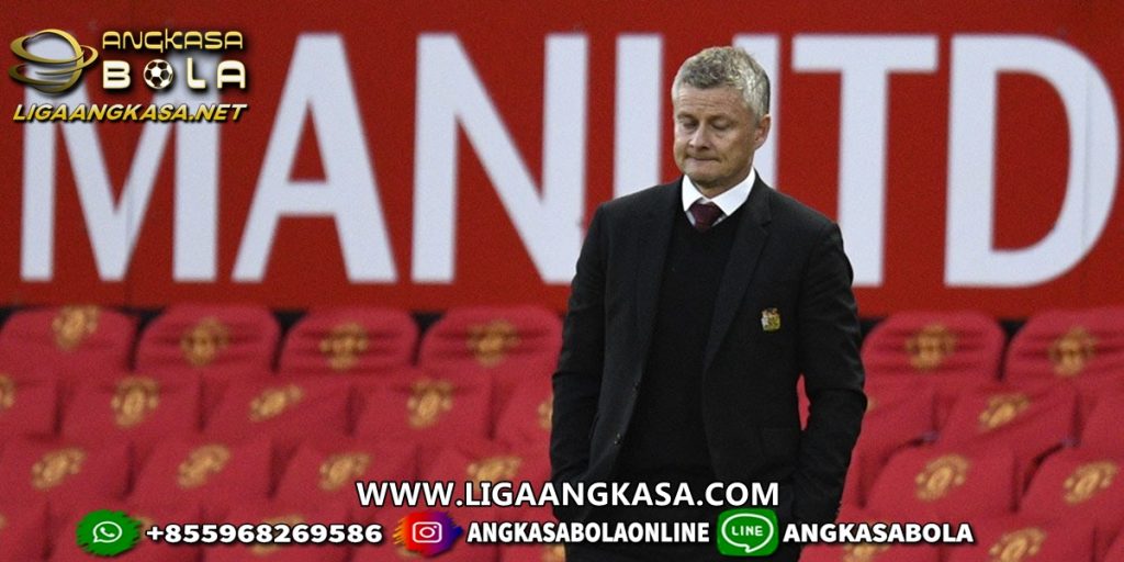 Dari Sancho hingga Upamecano Tak Satu Pun Target Solskjaer Berhasil