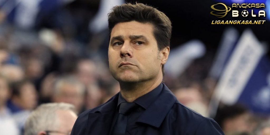 Mauricio Pochettino Kembali ke Premier League untuk Manchester United