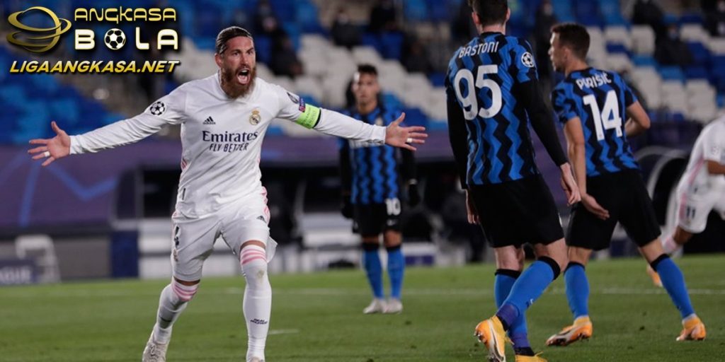 Real Madrid Bakal Menderita Jika Biarkan Sergio Ramos Pergi