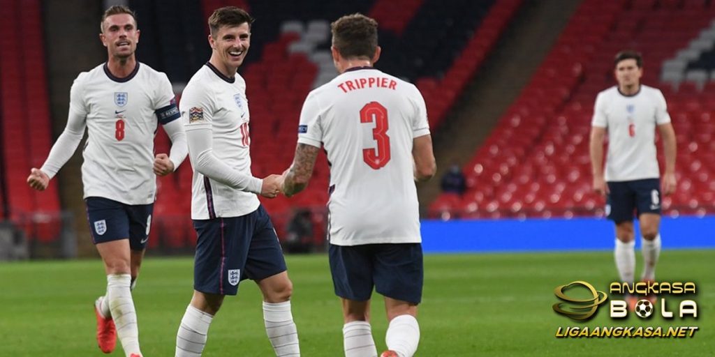 Mason Mount vs Jack Grealish Perbandingan yang Terlalu Kejam Terbukti