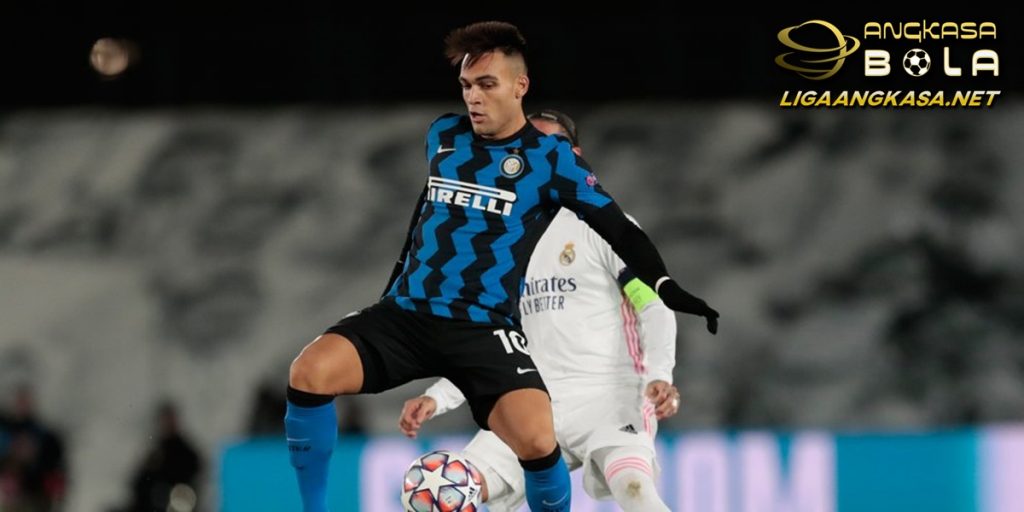 Manchester City Tahun Depan Beli Erling Haaland atau Lautaro Martinez