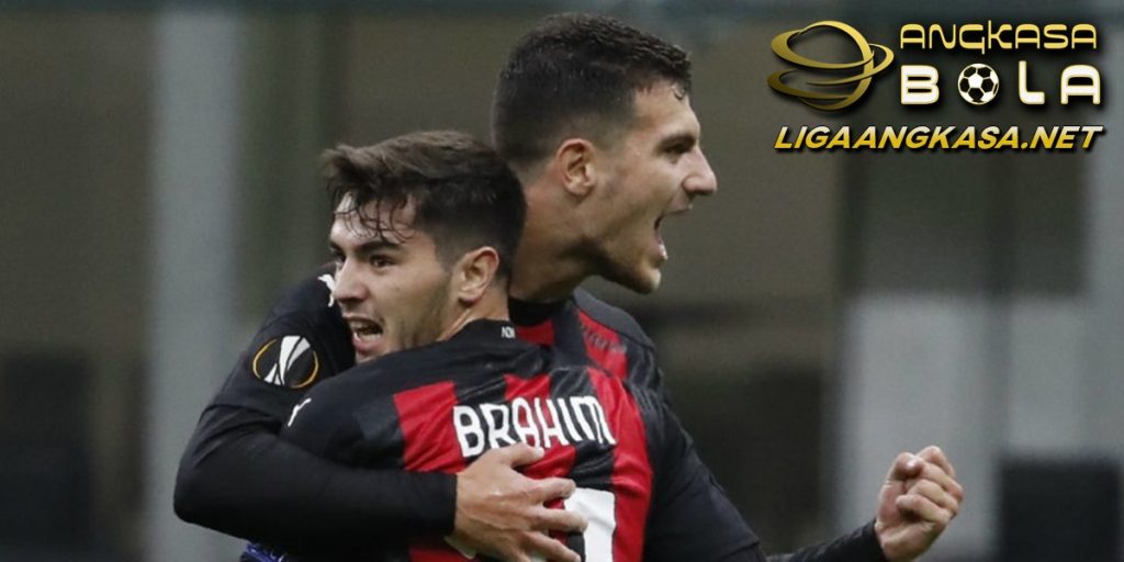 Satu Nama Baru Muncul Dalam Daftar Belanja Milan