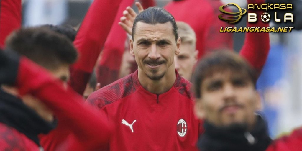 Udinese vs AC Milan Ibrahimovic Baru 2 Gol Kontra I Friulani