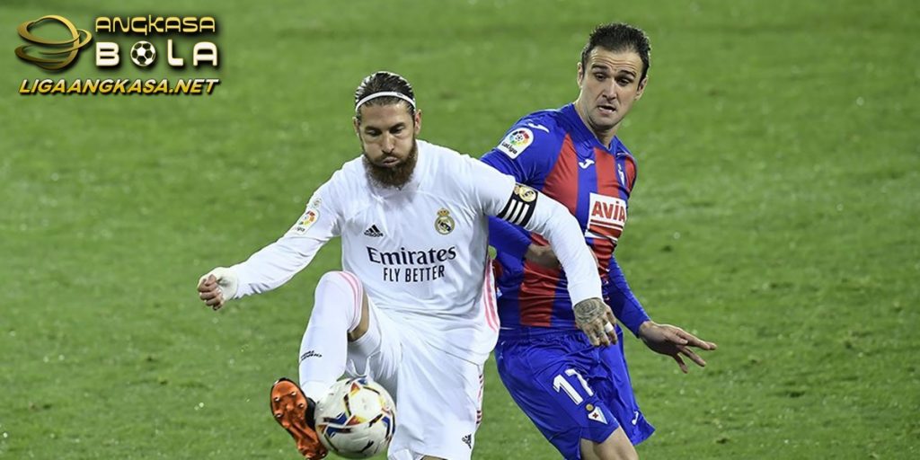 Real Madrid Lolos dari Hukuman Penalti Bos Barcelona Gagal Paham